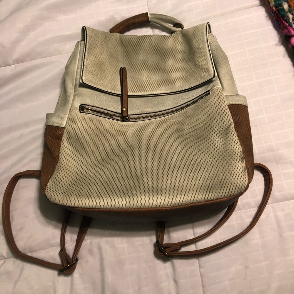 Backpack